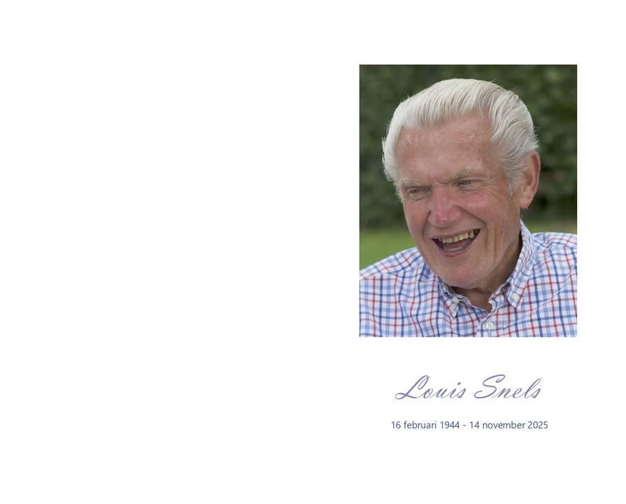 snels louis1
