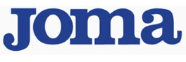 Joma webshop